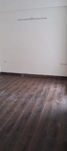 Bedroom Image of 925 Sq.ft 3 BHK Apartment / Flat for sale in JM Aroma, Sector 75 Noida for Rs. 17000000