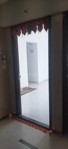 Hall Image of 725 Sq.ft 1 BHK Apartment / Flat for sale in Neel Sidhi Infinity, Panvel Navi Mumbai for Rs. 6500000