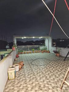 Image of 1200 Sq.ft 2 BHK Apartment / Flat for rent in Old Palasia, Indore for Rs. 22500