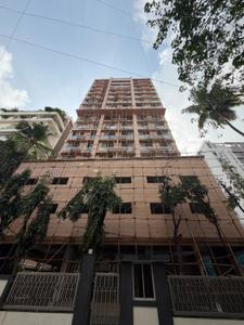 Building Image of 1950 Sq.ft 3 BHK Apartment / Flat for sale in Santacruz West Mumbai for Rs. 97500000