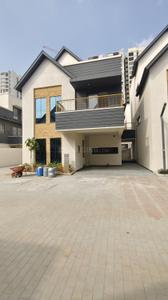 Image of 1870 Sq.ft 3 BHK Villa for sale in Casagrand Platinum, Perungalathur, Chennai for Rs. 18000000
