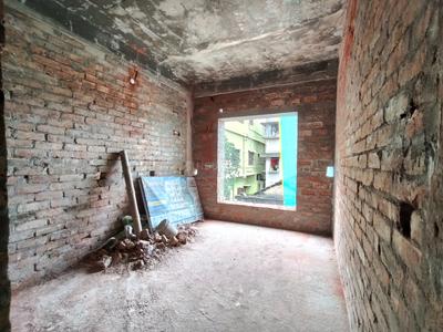 Image of 719 Sq.ft 2 BHK Apartment / Flat for sale in Birati, Kolkata for Rs. 2552000