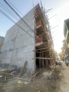 Image of 1070 Sq.ft 3 BHK Builder Floor for sale in Shastri Nagar, Ghaziabad for Rs. 6000000