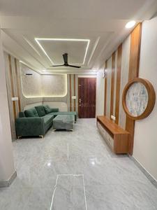 Hall Image of 1258 Sq.ft 3 BHK Apartment / Flat for sale in Shree Krishna Empire Sukhija Vihar, Panchyawala Jaipur for Rs. 5500000