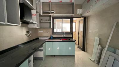 Kitchen Image of 1507 Sq.ft 3 BHK Apartment / Flat for rent in Sobha Royal Pavilion, Carmelaram Bengaluru for Rs. 90000