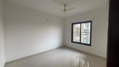 Bedroom Image of 1098 Sq.ft 2 BHK Apartment / Flat for rent in Kohinoor Sportsville, Maan Pune for Rs. 28000