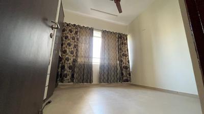 Bedroom Image of 1250 Sq.ft 2 BHK Apartment / Flat for sale in Lodha Aurum Grande, Kanjurmarg East Mumbai for Rs. 23800000