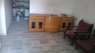 Hall Image of 1100 Sq.ft 5 BHK Independent House for sale in Waghodia Road Vadodara for Rs. 4500000