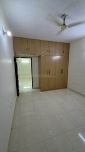 Bedroom Image of 2300 Sq.ft 4 BHK Apartment / Flat for rent in Vidhyadhar Nagar Jaipur for Rs. 35000