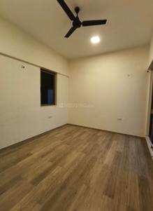 Bedroom Image of 850 Sq.ft 2 BHK Apartment / Flat for rent in Sheth Auris Serenity Tower 3, Malad West Mumbai for Rs. 85000