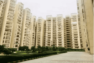 Image of 900 Sq.ft 2 BHK Apartment / Flat for sale in SVP Gulmohar Garden Phase 2, Raj Nagar Extension, Ghaziabad for Rs. 7200000