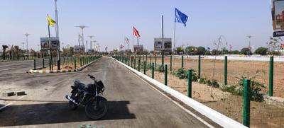 Jda Approved plot Plot View 3