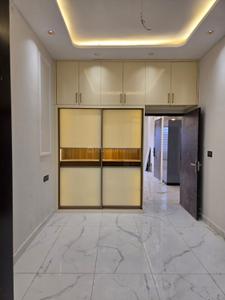 Bedroom Image of 1000 Sq.ft 3 BHK Independent House for sale in Sector 115 Mohali for Rs. 8190000