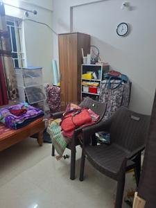 Image of 1000 Sq.ft 2 BHK Apartment / Flat for sale in Bikasipura, Bengaluru for Rs. 8000000