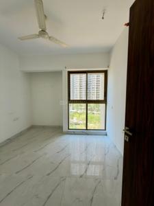 Bedroom Image of 750 Sq.ft 2 BHK Apartment / Flat for sale in Raymond Realty Ten X Habitat, Thane West Thane for Rs. 15999999