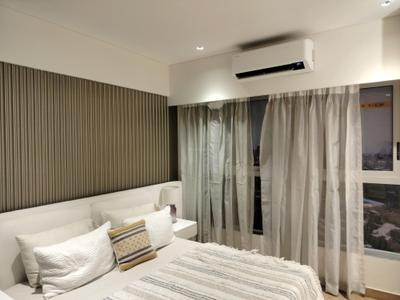 Bedroom Image of 3500 Sq.ft 5 BHK Apartment / Flat for sale in Transcon Flora Heights, Andheri West Mumbai for Rs. 148500000