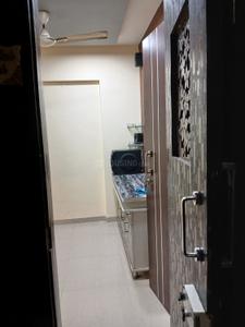 Image of 700 Sq.ft 1 BHK Apartment / Flat for rent in Panvelkar Montana, Badlapur East, Badlapur for Rs. 7000