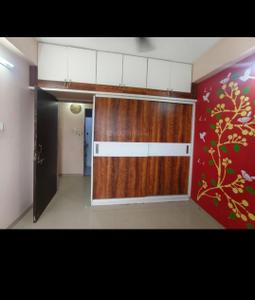 Bedroom Image of 1800 Sq.ft 2 BHK Apartment / Flat for rent in Paldi Ahmedabad for Rs. 22000