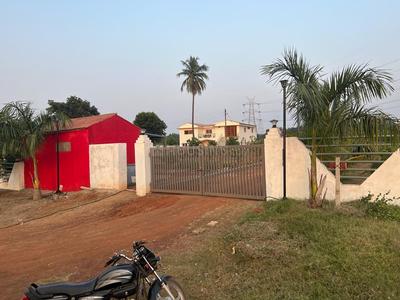 Image of 1500 Sq.ft 1 BHK Farm House for sale in Boriyakhurd, Raipur for Rs. 4500000