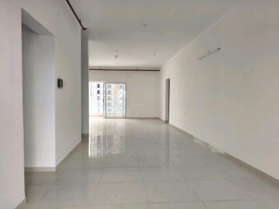 Living Room Image of 1632 Sq.ft 4 BHK Apartment / Flat for rent in Runwal The Central Park, Chinchwad Pune for Rs. 110001