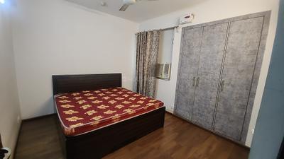 The 3C Lotus Zing Bedroom One 3