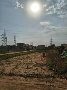 Image of 522 Sq.ft 1 BHK Apartment / Flat for sale in Sector 115, Mohali for Rs. 3090000