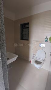 Image of 1600 Sq.ft 3 BHK Apartment / Flat for rent in Indira Nagar, Nashik for Rs. 23000