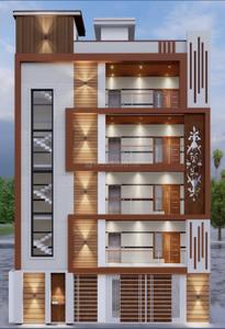 Image of 2200 Sq.ft 3 BHK Apartment / Flat for sale in Kalena Agrahara, Bengaluru for Rs. 17500000