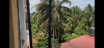 Image of 1119 Sq.ft 2 BHK Apartment / Flat for rent in Madgaon, Goa for Rs. 20000