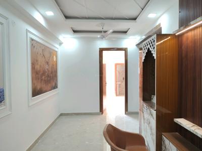 Living Room Image of 1250 Sq.ft 2 BHK Apartment / Flat for sale in Trinity Casa View Apartment 4, Noida Extension Greater Noida for Rs. 4750000