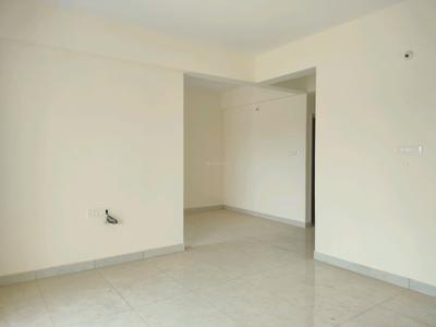Living Room Image of 1305 Sq.ft 3 BHK Apartment / Flat for sale in MR Gokulam, Doddanagamangala Bengaluru for Rs. 7100000