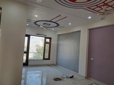 Hall Image of 1200 Sq.ft 2 BHK Builder Floor for rent in Beta II Greater Noida for Rs. 25000