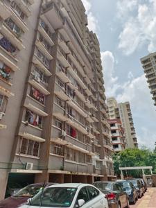 Image of 550 Sq.ft 1 RK Apartment / Flat for sale in Acharya Aashram, Borivali West, Mumbai for Rs. 13200000