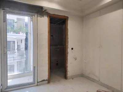 Bedroom Image of 800 Sq.ft 2 BHK Apartment / Flat for sale in Chhattarpur New Delhi for Rs. 6530000