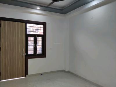 Bedroom Image of 1150 Sq.ft 3 BHK Builder Floor for sale in Govindpuram Ghaziabad for Rs. 4165222