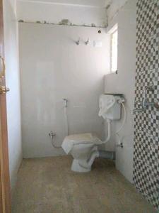 Common Bathroom Image of 954 Sq.ft 2 BHK Apartment / Flat for sale in Behala Kolkata for Rs. 5724000