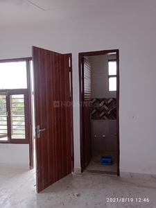 Bedroom Image of 911 Sq.ft 1 BHK Independent House for rent in Sector 5 Gurgaon for Rs. 16000