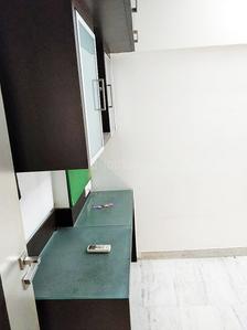 Kitchen Image of 3120 Sq.ft 4 BHK Apartment / Flat for sale in Lodha Adrina, Lower Parel Mumbai for Rs. 180000000