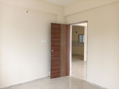 Bedroom Image of 1475 Sq.ft 3 BHK Apartment / Flat for sale in Visthar Bengaluru for Rs. 10700000