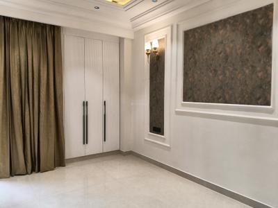 Bedroom Image of 3250 Sq.ft 4.5 BHK Builder Floor for sale in Independent Floors At DLF City Phase IV, DLF Phase 4 Gurgaon for Rs. 55000000