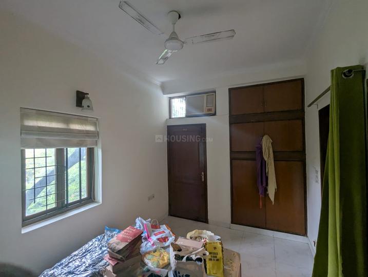 Deer Park, Hauz Khas Bedroom 1