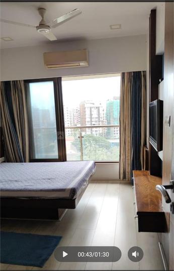 2nd Hasnabad lane Bedroom 1