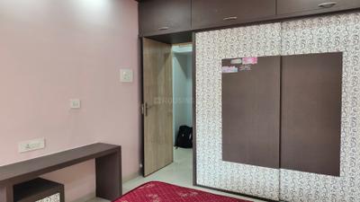 Regency Crest Bedroom One 3