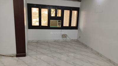 Living Room Image of 1600 Sq.ft 3 BHK Apartment / Flat for rent in Cosmic Nav Sanjivan CGHS, Sector 12 Dwarka New Delhi for Rs. 42000