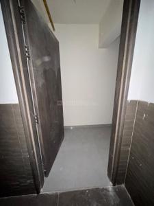 Kitchen Image of 675 Sq.ft 1 BHK Apartment / Flat for sale in Akshar Altorios 2 O, Hadapsar Pune for Rs. 8000000