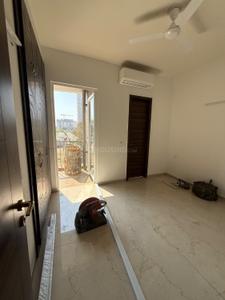 Hall Image of 1680 Sq.ft 3 BHK Builder Floor for rent in Smartworld Orchard, Sector 61 Gurgaon for Rs. 57000