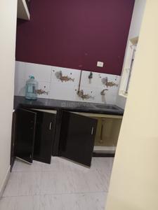 Kitchen Image of 745 Sq.ft 2 BHK Apartment / Flat for sale in VGN Dynasty, Avadi Chennai for Rs. 3500000