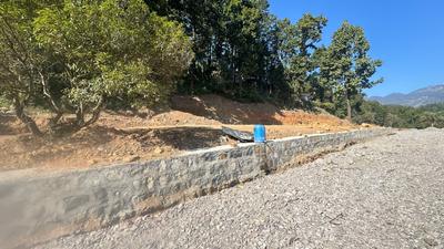 Galjwadi near sal woods resort Plot View 2