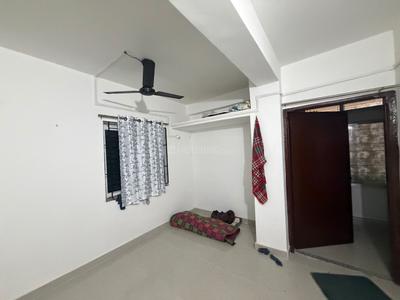 Hall Image of 700 Sq.ft 1 RK Builder Floor for rent in Khanapara Guwahati for Rs. 7500