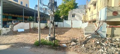 Image of 2040 Sq.ft Residential Plot / Land for sale in Velachery, Chennai for Rs. 24069960